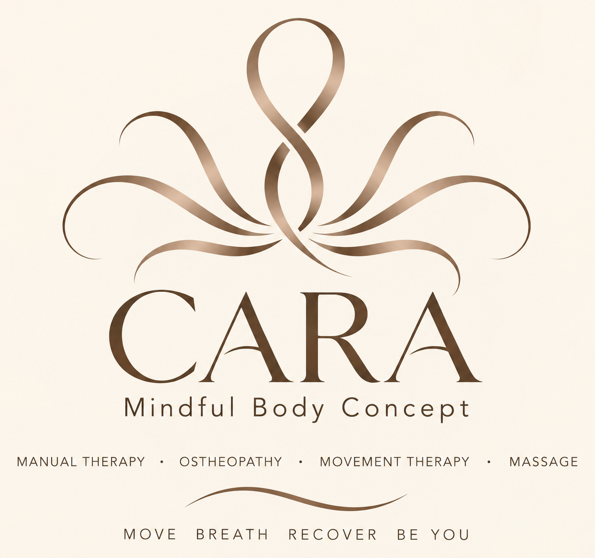CARA Mindful Body Concept
